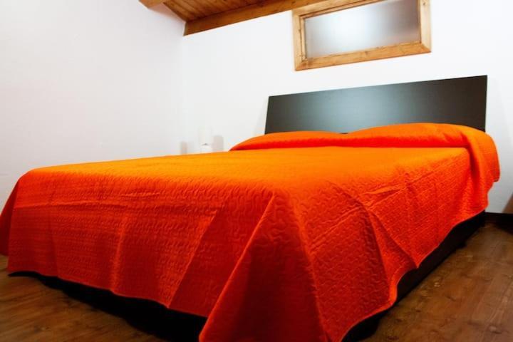 사보카 Casa Gambino B&B 외부 사진