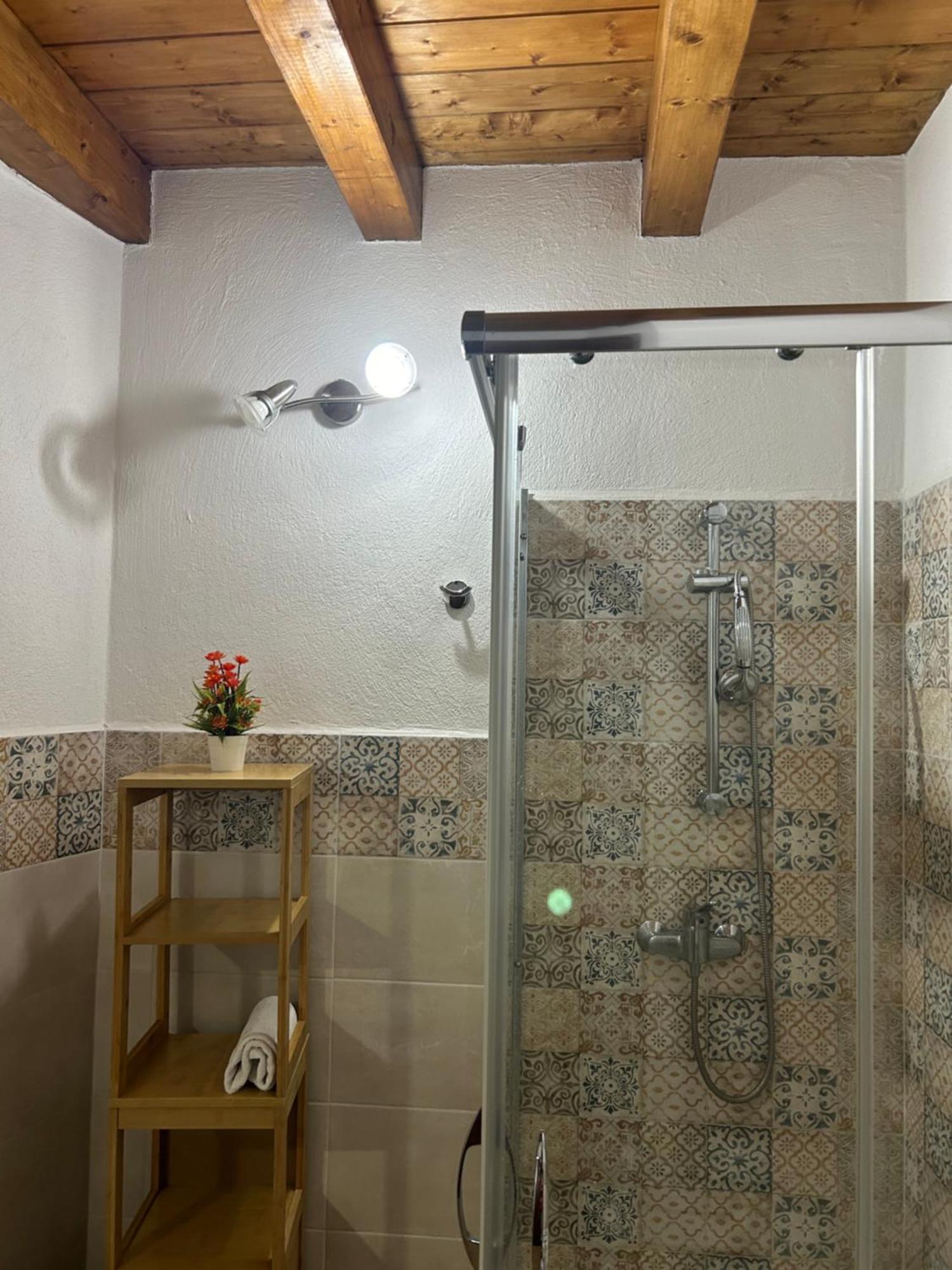사보카 Casa Gambino B&B 외부 사진