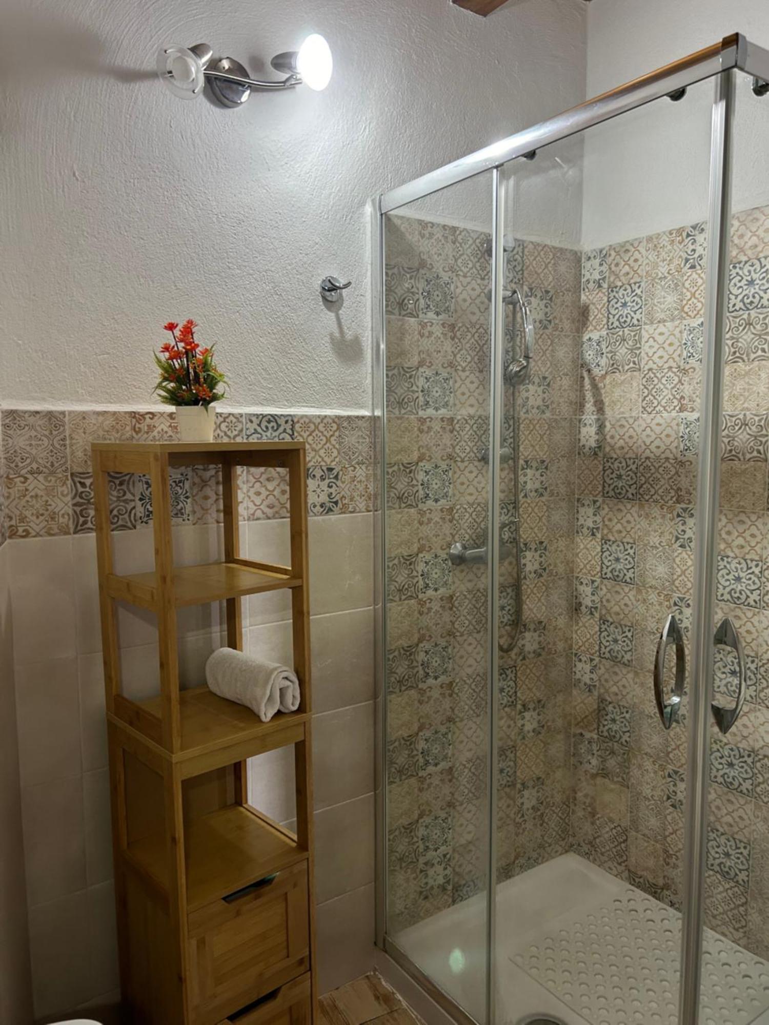 사보카 Casa Gambino B&B 외부 사진