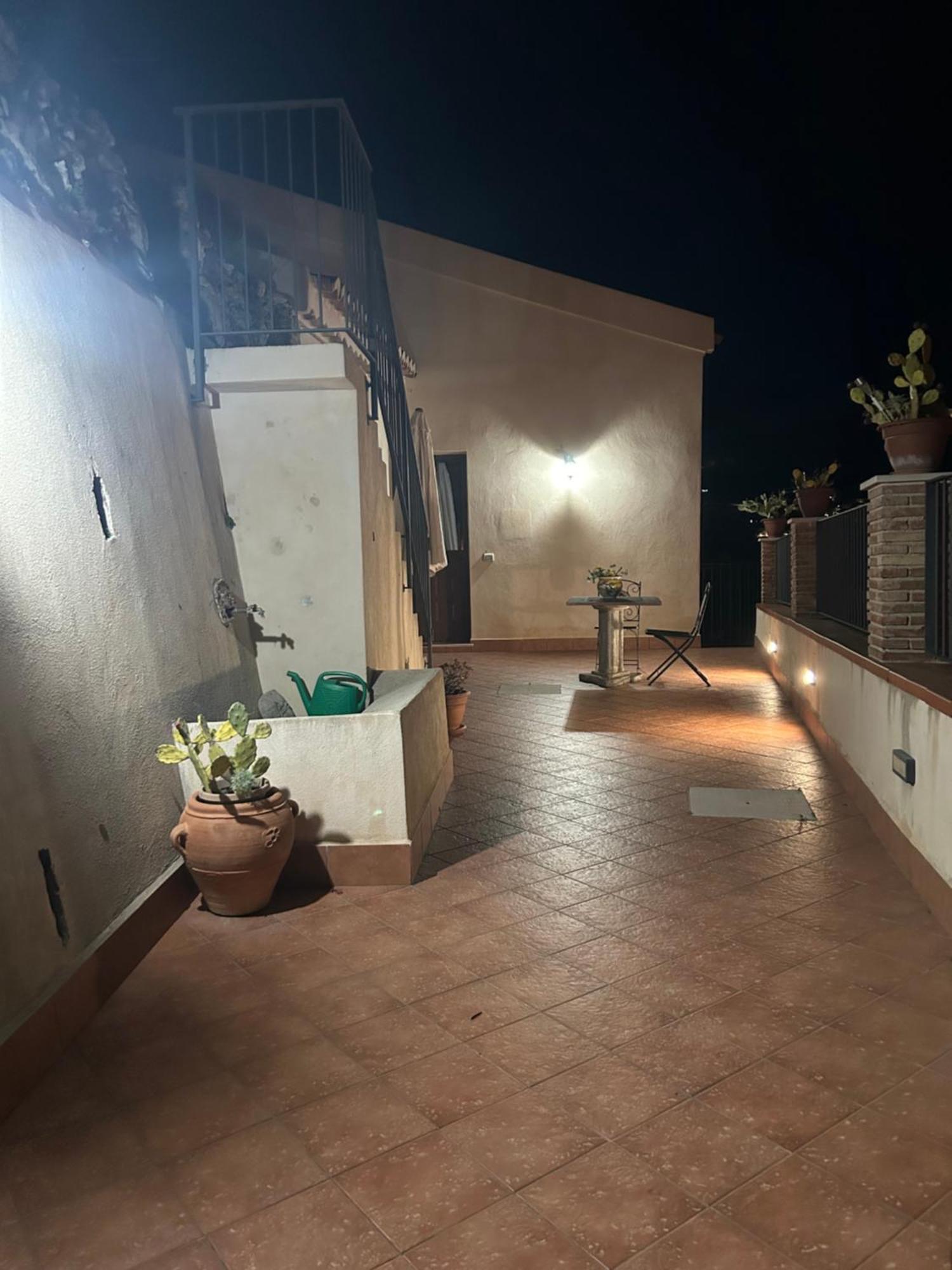 사보카 Casa Gambino B&B 외부 사진